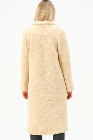 Manteau - Beige