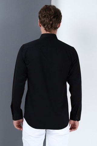 Chemise - Noir