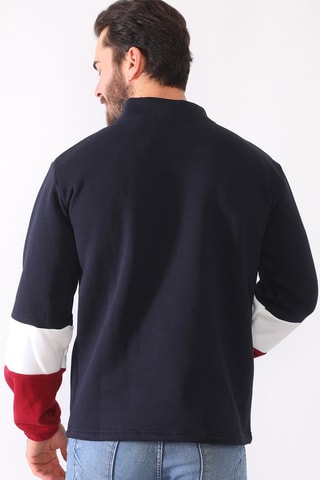 Sweat - Bleu