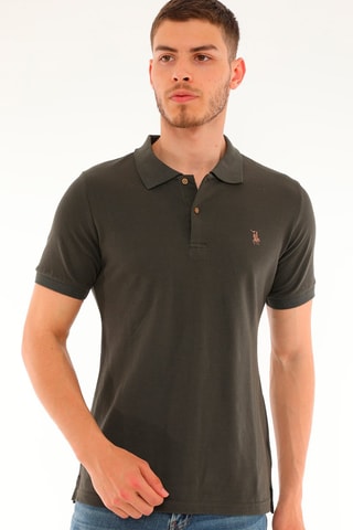 Polo - Vert