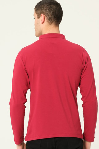 Polo - Rose
