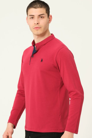 Polo - Rose