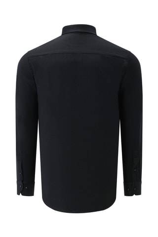 Chemise - Noir
