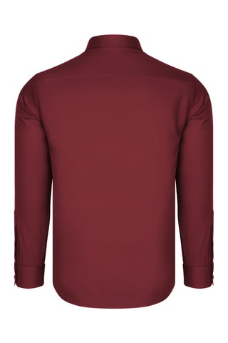 Chemise - Rouge