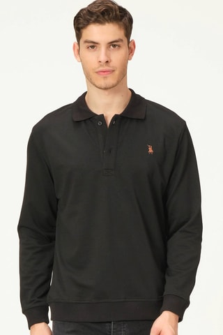 Sweat - Noir
