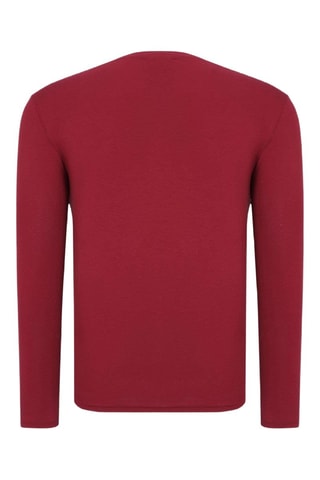T-shirt - Noir et rouge