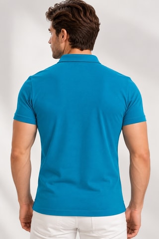 T-shirt - Turquoise