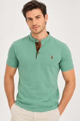 T-shirt - Beige