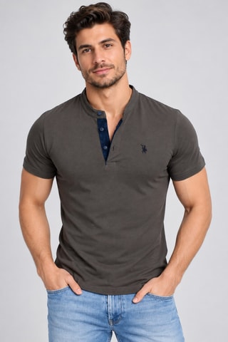 T-shirt - Kaki