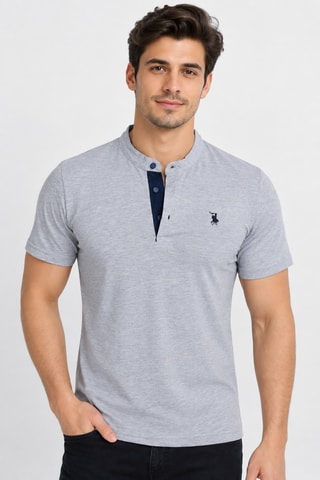 T-shirt - Gris