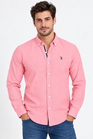 Chemise - Rose