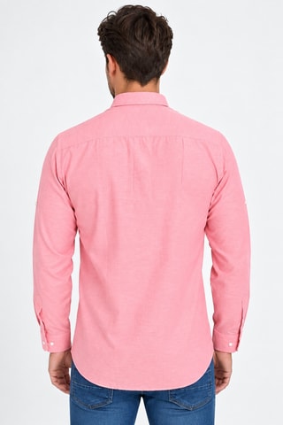 Chemise - Rose