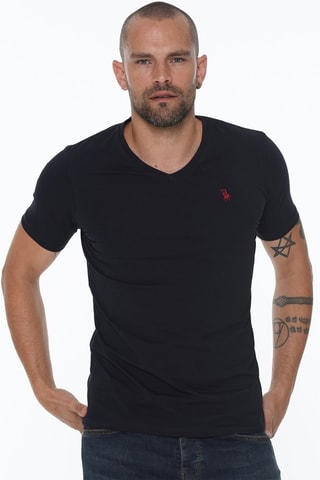 2 t-shirts - Blanc