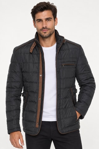 Veste - Gris