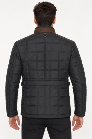 Veste - Gris