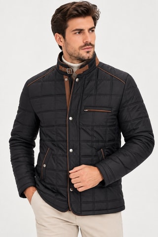 Veste - Noir