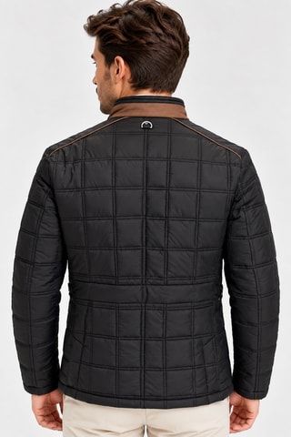 Veste - Noir