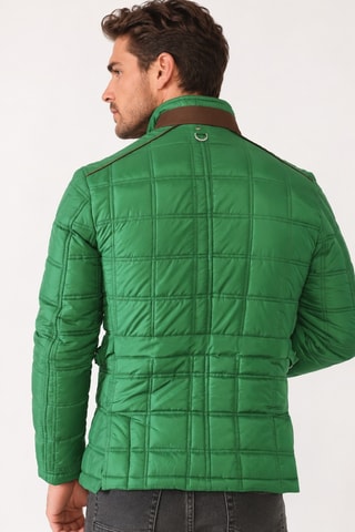 Veste - Vert