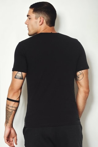 T-shirt - Noir