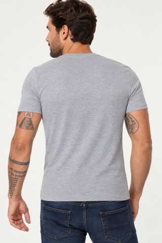 T-shirt - Gris