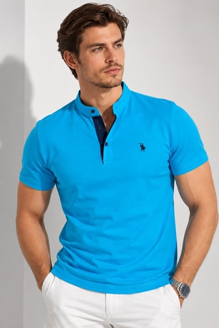 T-shirt - Turquoise
