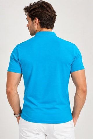 T-shirt - Turquoise