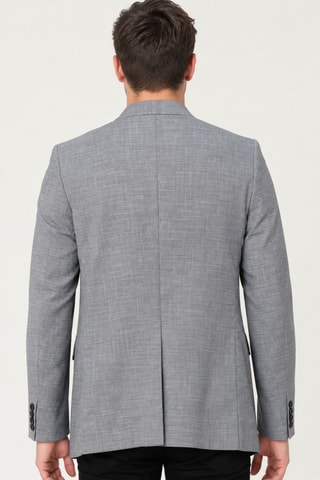 Veste - Gris