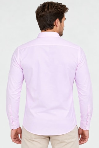 Chemise - Rose clair