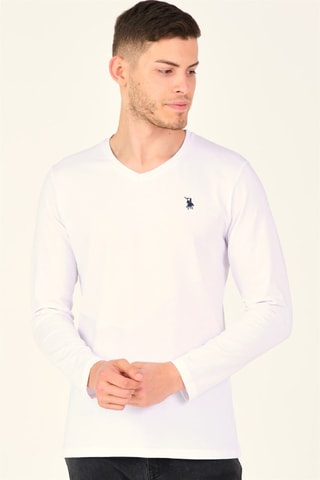 2 pulls - Noir et blanc