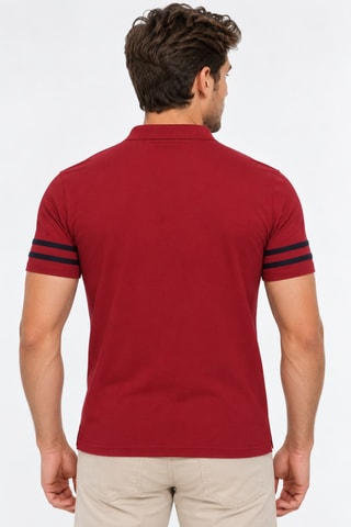 Polo - Bordeaux
