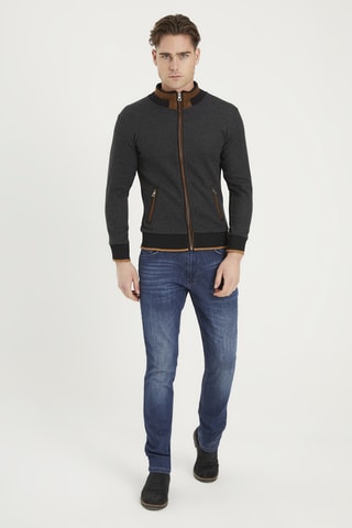 Gilet - Noir