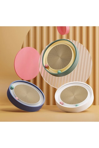 Interactief spel voor katten - 50 cm