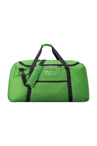 Sac de voyage pliable Nomade - 40 cm - Vert