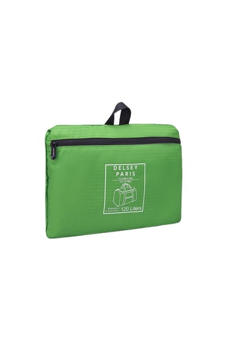 Sac de voyage pliable Nomade - 40 cm - Vert