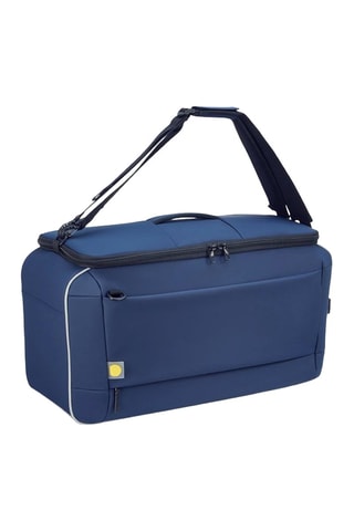 Sac de voyage Aventure - 34,5 cm - Bleu marine