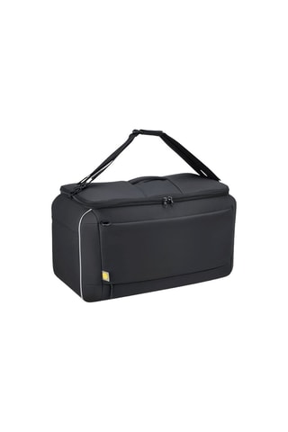 Sac de voyage Aventure - 40 cm - Noir