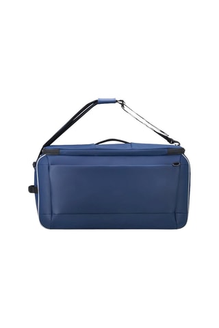 Sac de voyage Aventure - 40 cm - Bleu marine