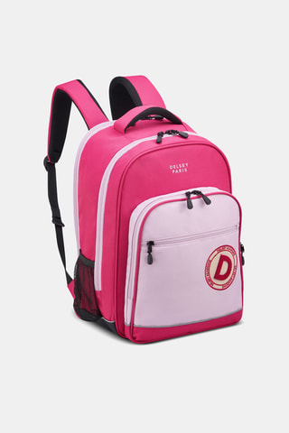 Sac à dos Back To School - Rose