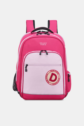 Sac à dos Back To School - Rose