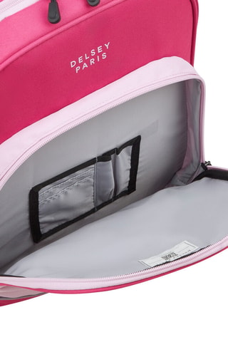 Sac à dos Back To School - Rose