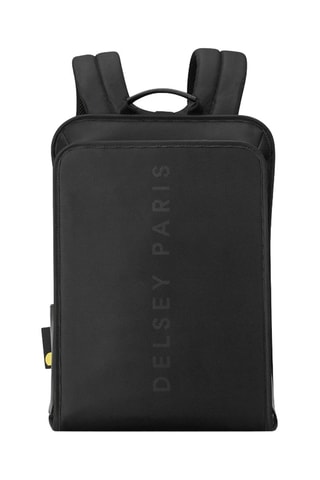 Sac à dos Arche  - Noir