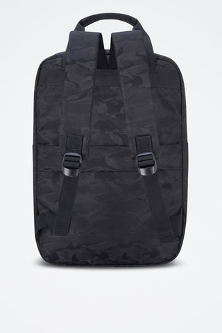 Sac à dos Citypak - Noir et gris