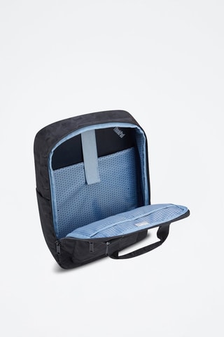 Sac à dos Citypak - Noir et gris