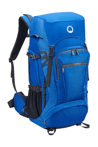 Sac à dos taille L Nomade - 59,5 cm - Bleu