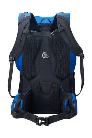 Sac à dos taille L Nomade - 59,5 cm - Bleu