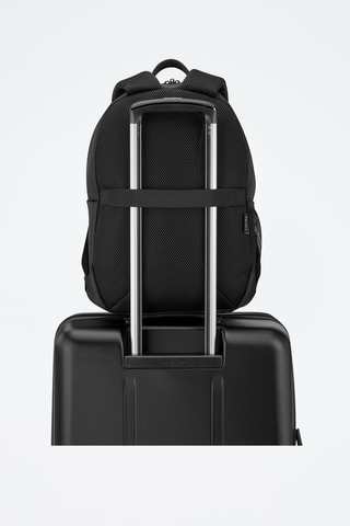 Sac à dos Citypark - Noir