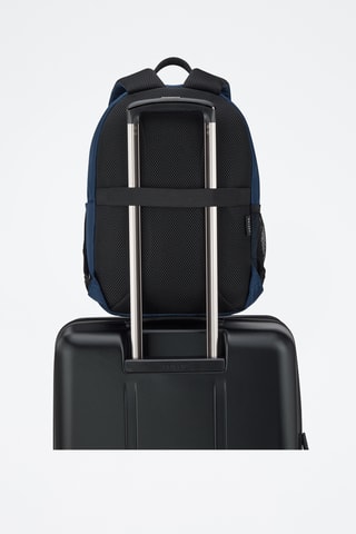 Sac à dos Citypark - Bleu marine