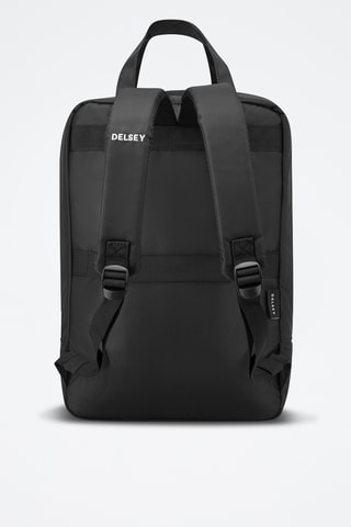 Sac à dos Citypark 2.0 - Noir