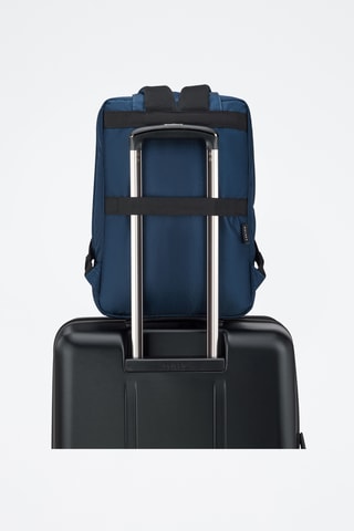 Sac à dos Citypark 2.0 - Bleu marine