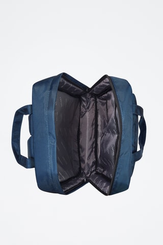 Sac à dos Citypark 2.0 - Bleu marine